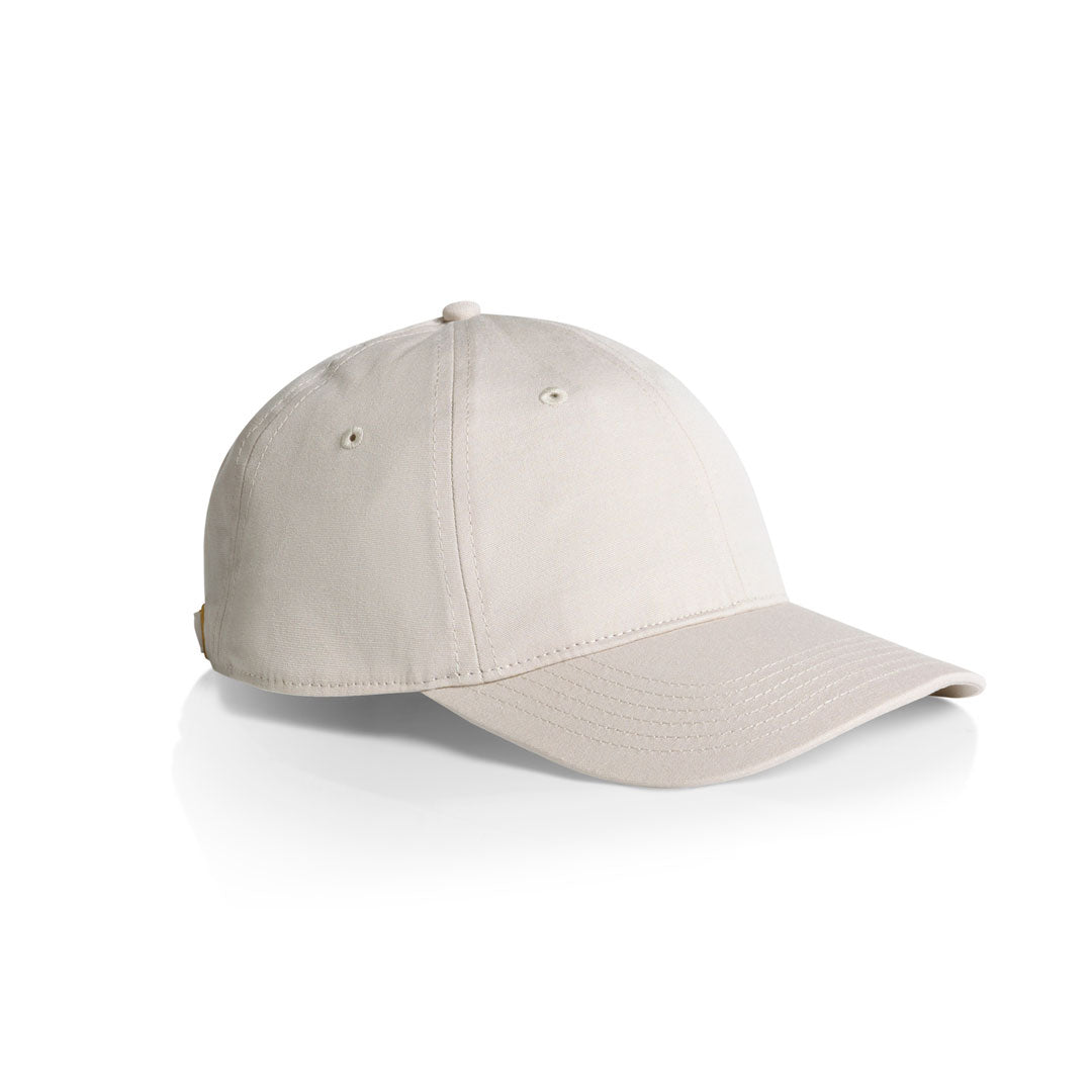 House of Uniforms The Access Cap | Adults AS Colour Bone