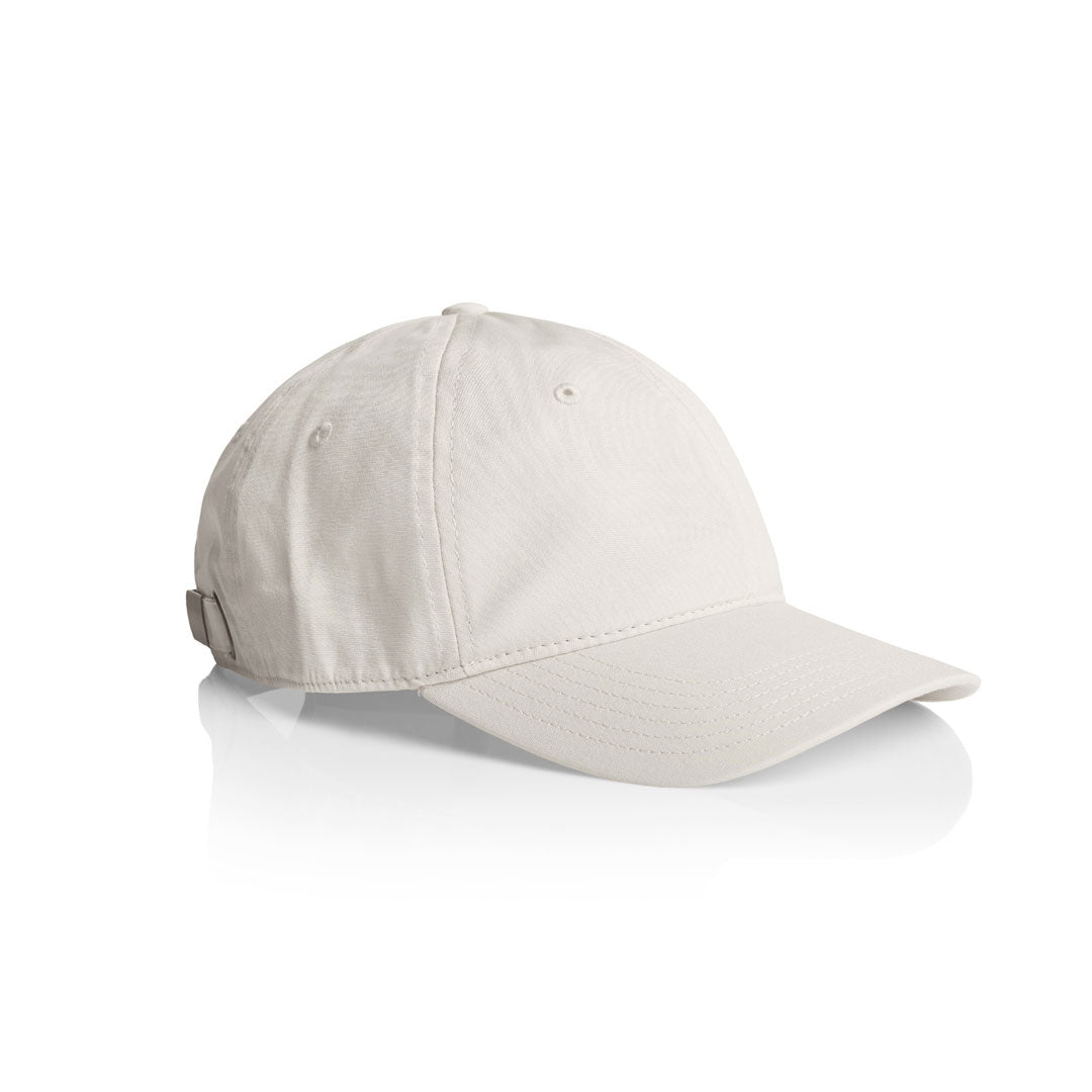 House of Uniforms The Access Cap | Adults AS Colour Ecru