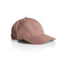 House of Uniforms The Access Cap | Adults AS Colour Hazy Pink