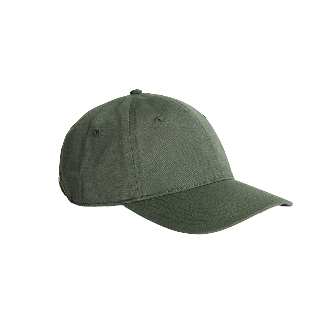 House of Uniforms The Access Cap | Adults AS Colour Cypress