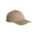 House of Uniforms The Access Cap | Adults AS Colour Khaki-as