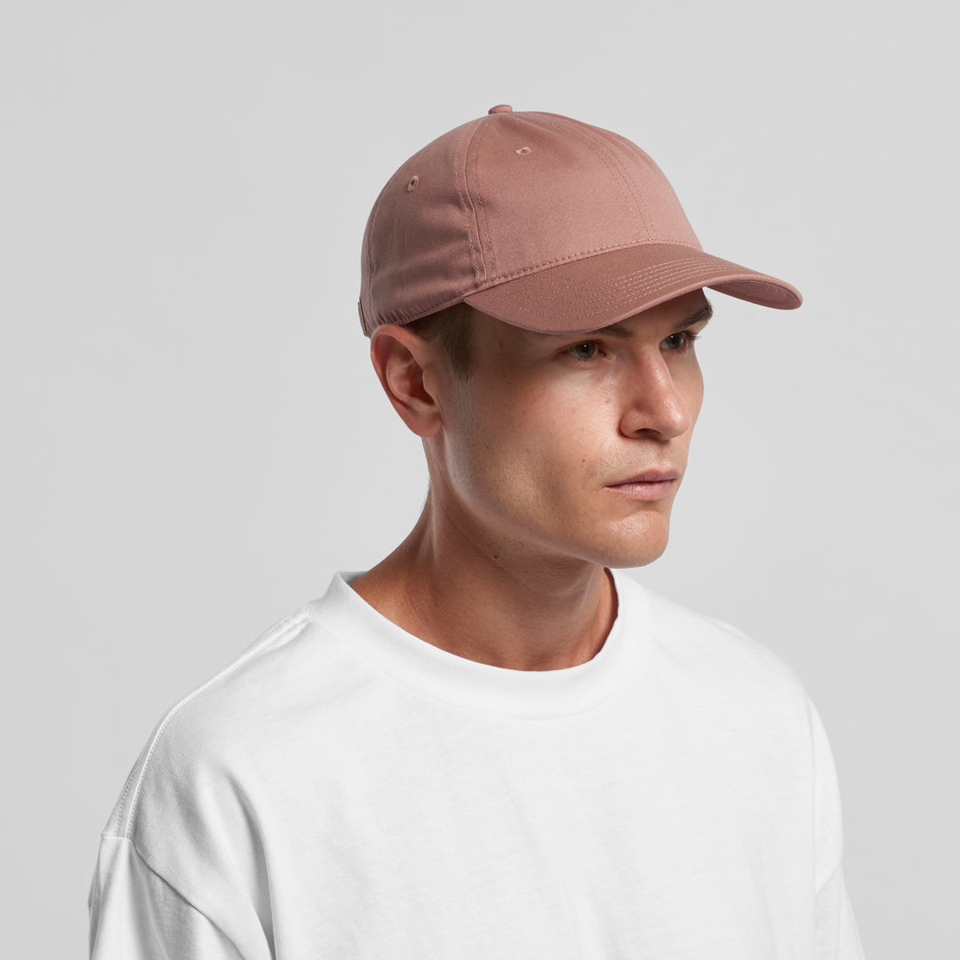 House of Uniforms The Access Cap | Adults AS Colour 