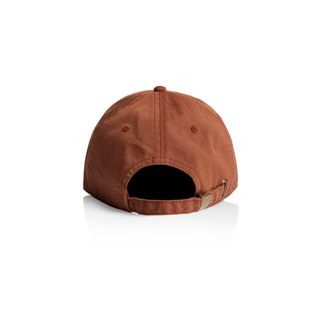 House of Uniforms The Access 5 Panel Cap AS Colour