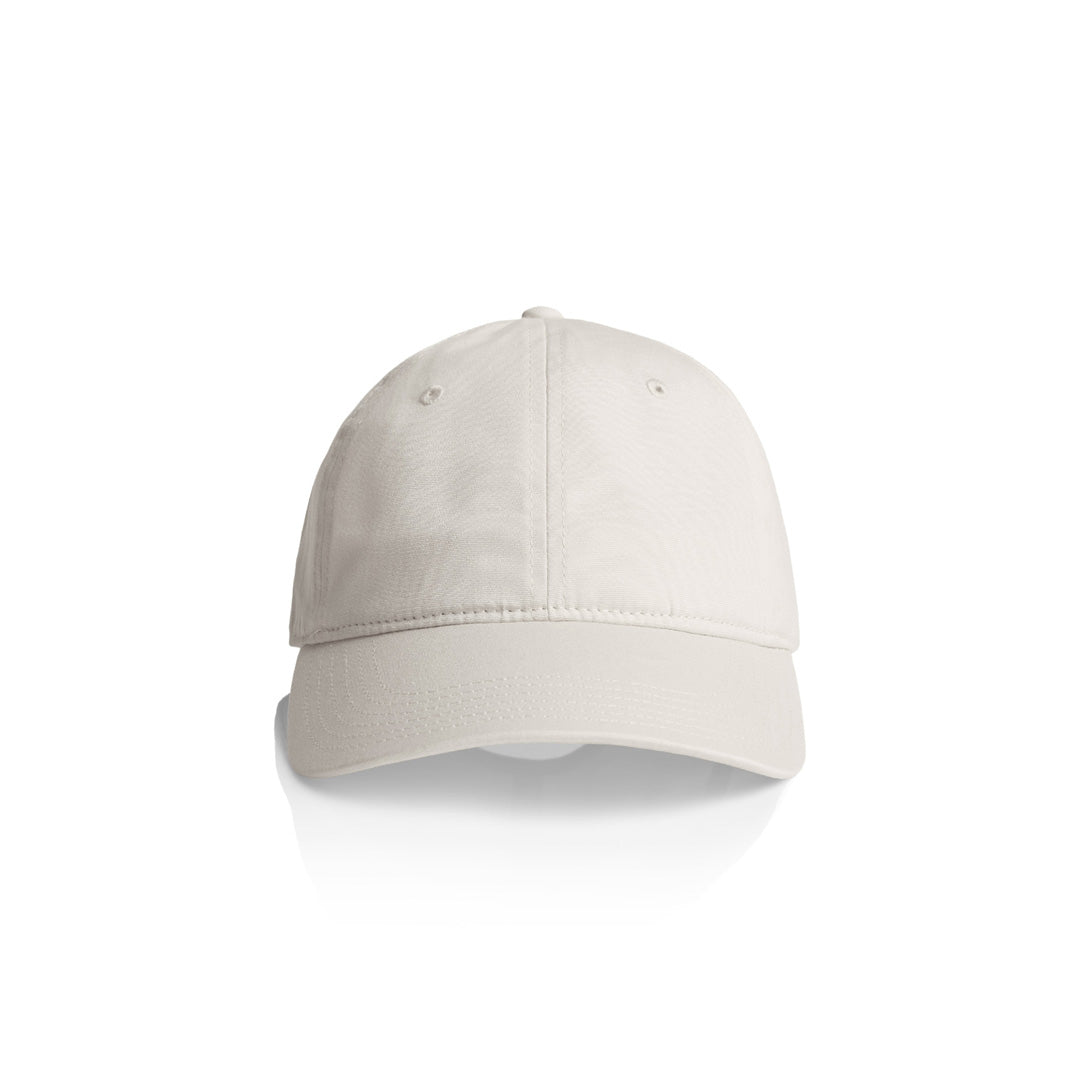 House of Uniforms The Access Cap | Ladies AS Colour Ecru