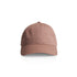 House of Uniforms The Access Cap | Ladies AS Colour Hazy Pink