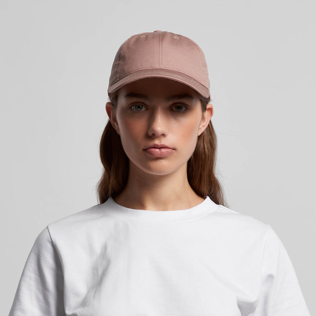 House of Uniforms The Access Cap | Ladies AS Colour
