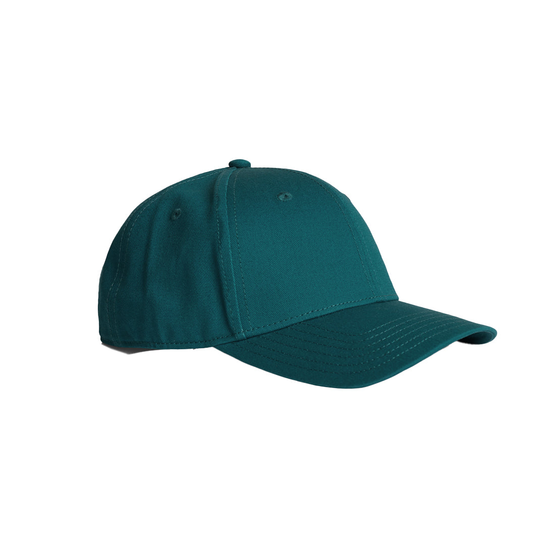 House of Uniforms The Icon Cap | Adults AS Colour Atlantic-as