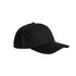 House of Uniforms The Icon Cap | Adults AS Colour Black