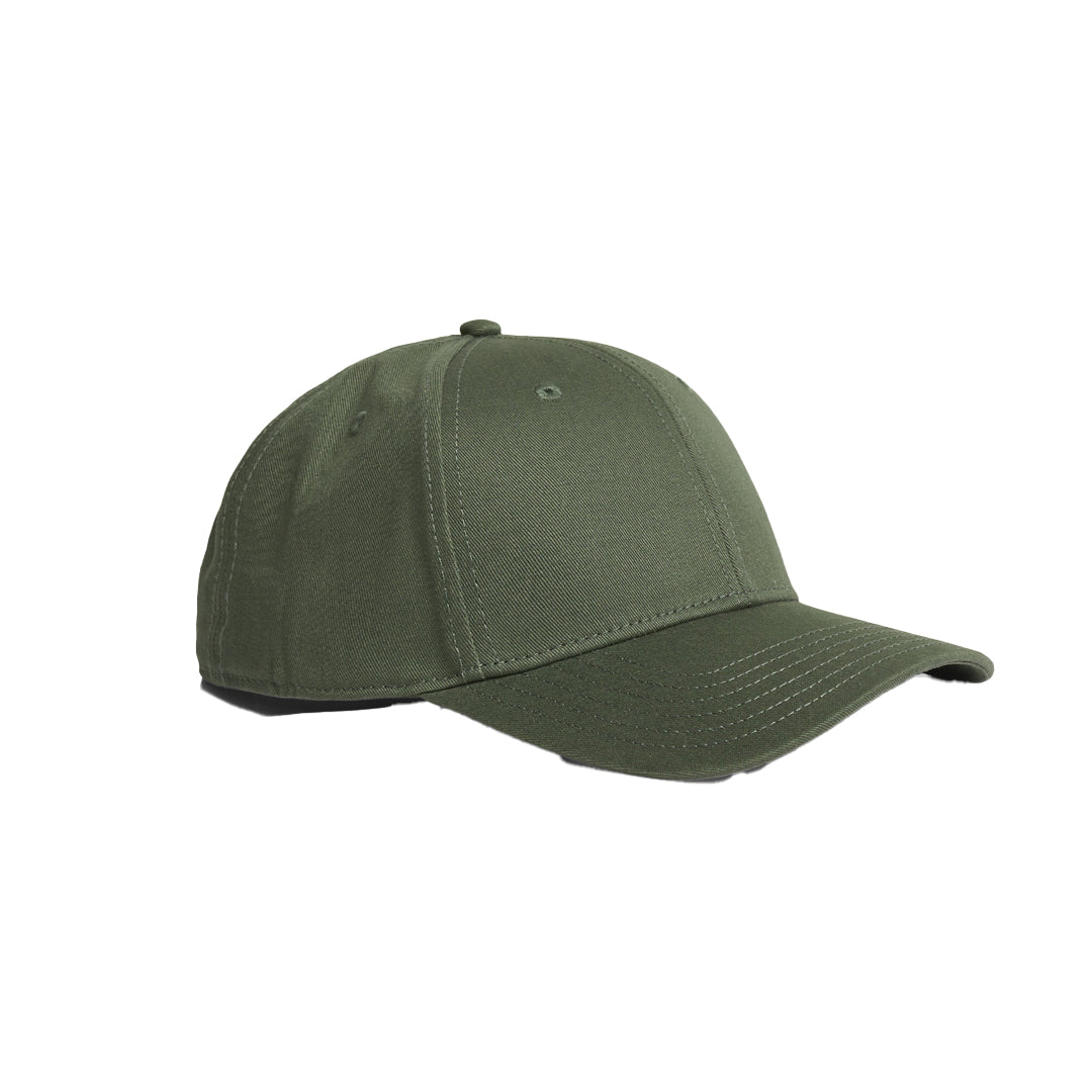 House of Uniforms The Icon Cap | Adults AS Colour Cypress