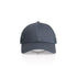 House of Uniforms The Icon Trucker Cap AS Colour Petrol Blue
