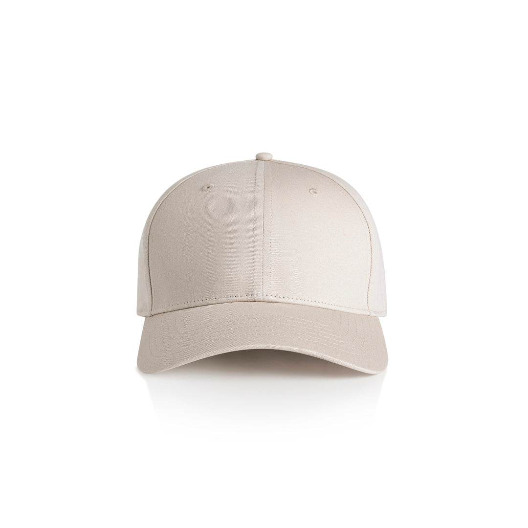House of Uniforms The Icon Flex Cap AS Colour Bone