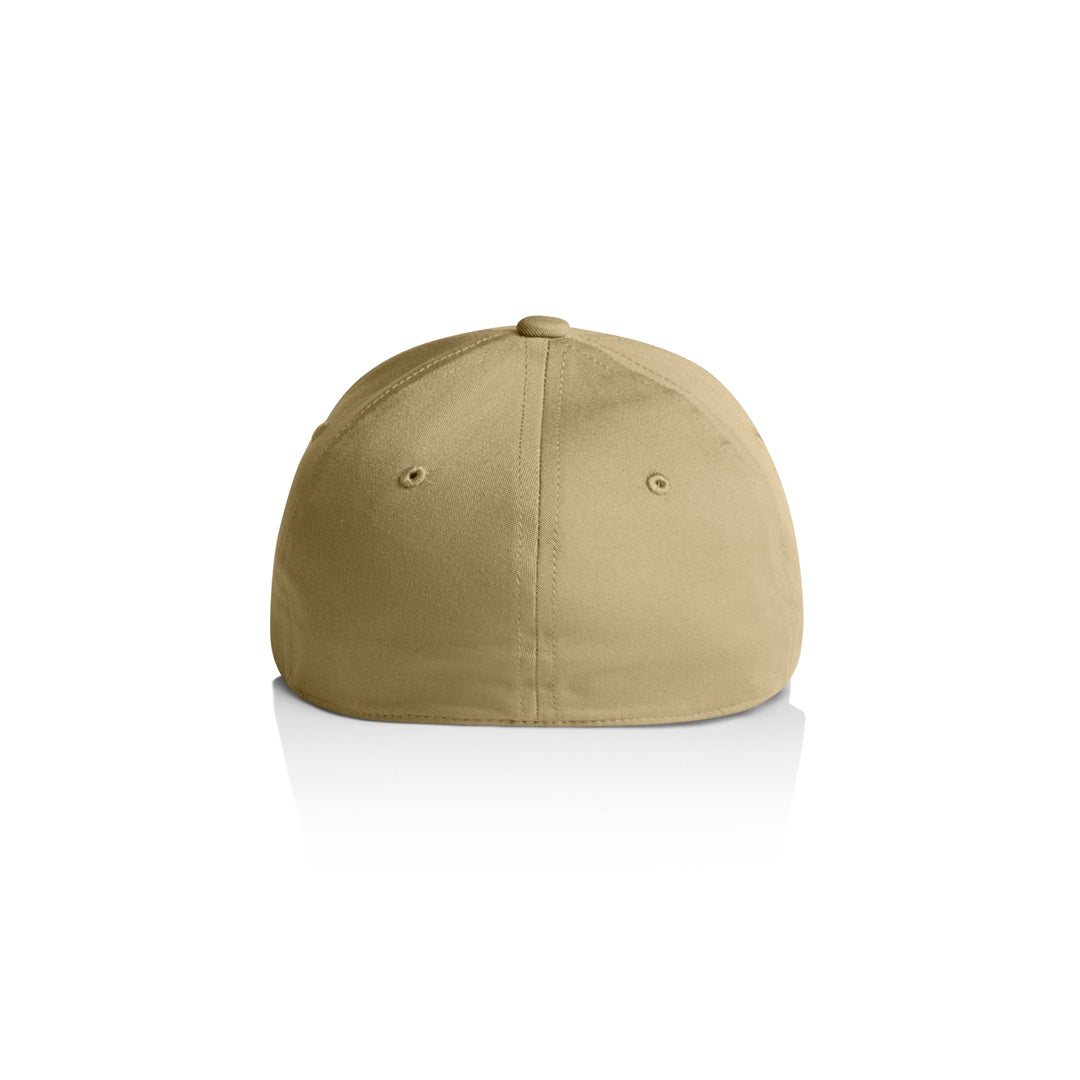 House of Uniforms The Icon Flex Cap AS Colour