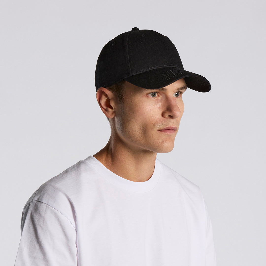 House of Uniforms The Icon Flex Cap AS Colour