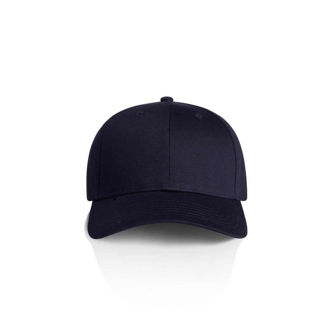 House of Uniforms The Icon Flex Cap AS Colour Navy