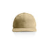 House of Uniforms The Class Cord Cap AS Colour Khaki-as