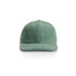 House of Uniforms The Class Cord Cap AS Colour Sage