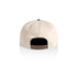 House of Uniforms The Class Two Tone Cap AS Colour