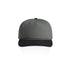 House of Uniforms The Class Two Tone Cap AS Colour Shadow/Black