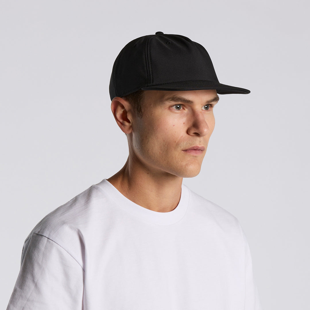 House of Uniforms The Class Performance Cap | Unisex AS Colour 