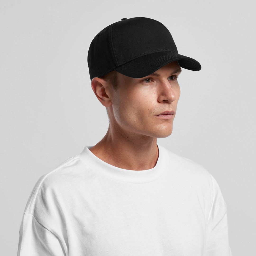 House of Uniforms The Frame Cap | Adults AS Colour