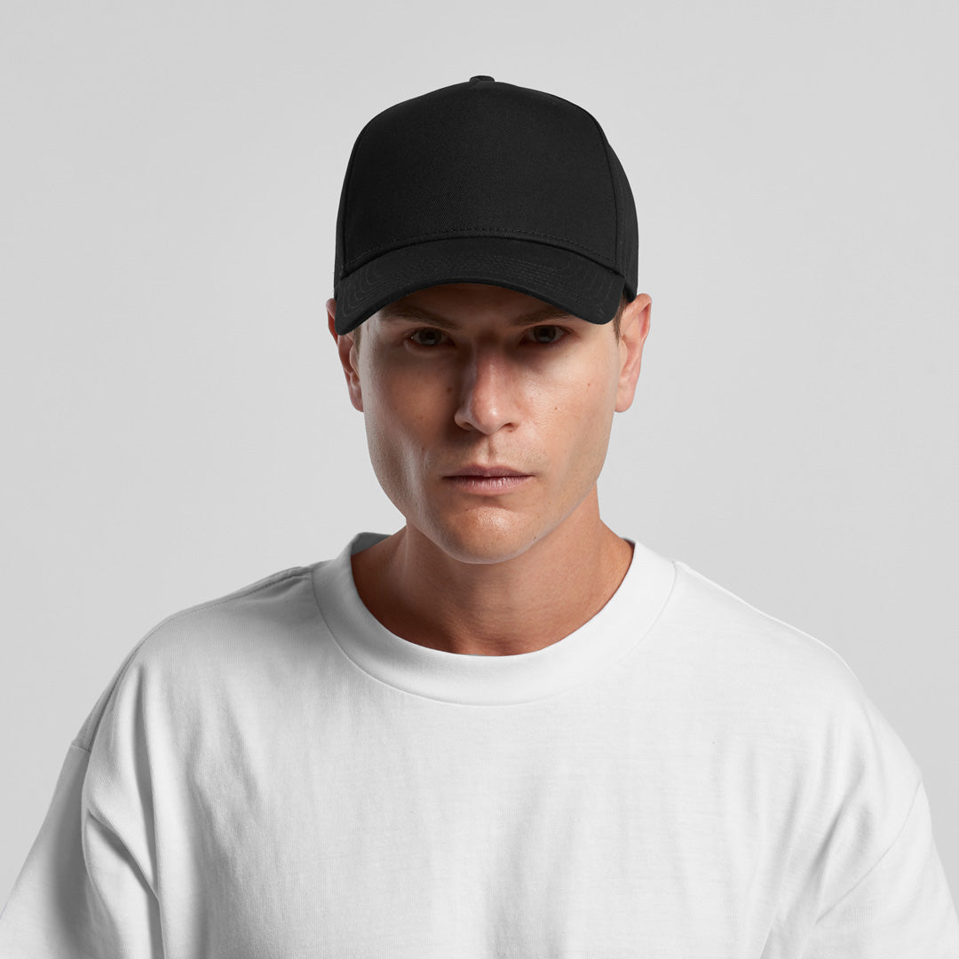 House of Uniforms The Frame Cap | Adults AS Colour