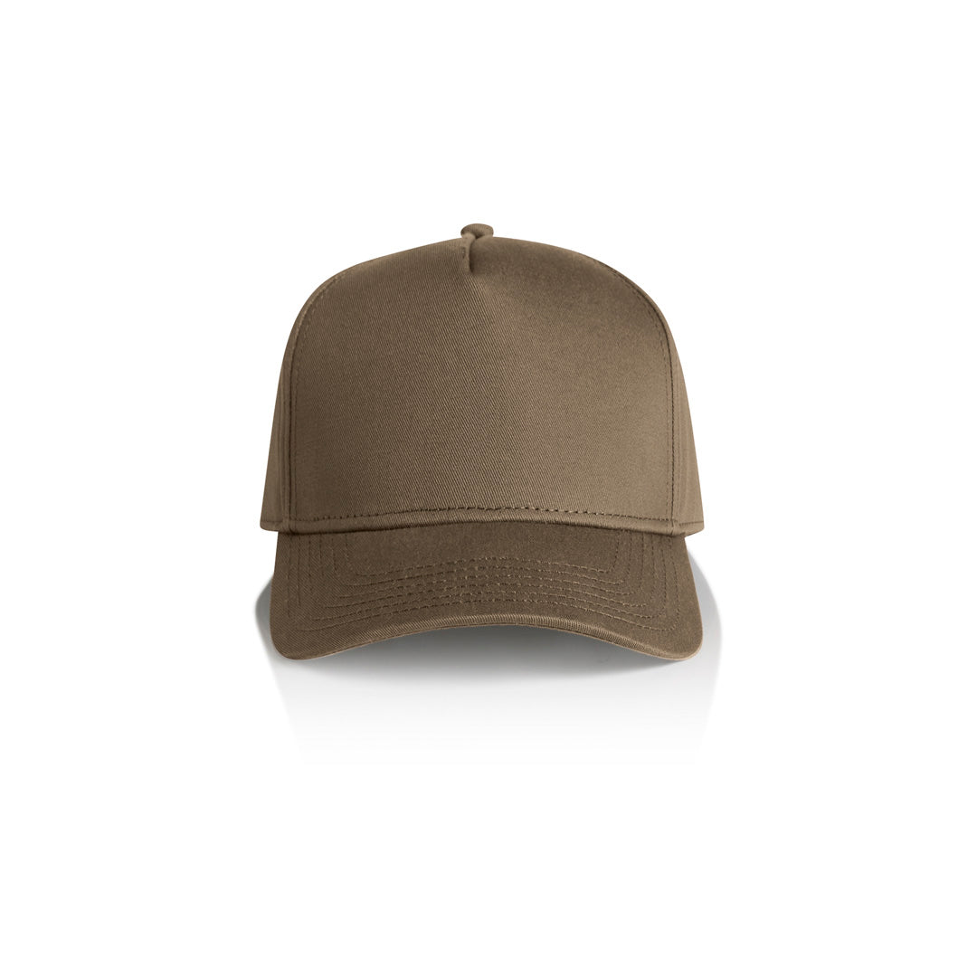 House of Uniforms The Frame Cap | Adults AS Colour