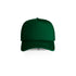 House of Uniforms The Frame Foam Trucker Cap | Adults AS Colour Forest Green