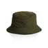 House of Uniforms The Nylon Bucket Hat AS Colour Army