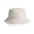 House of Uniforms The Nylon Bucket Hat AS Colour Bone