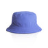 House of Uniforms The Nylon Bucket Hat AS Colour Lapis