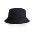 House of Uniforms The Nylon Bucket Hat AS Colour Navy