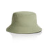 House of Uniforms The Nylon Bucket Hat AS Colour Pistachio