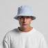 House of Uniforms The Nylon Bucket Hat AS Colour