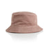 House of Uniforms The Cord Bucket Hat | Adults AS Colour Hazy Pink