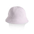 House of Uniforms The Brim Bucket Hat | Ladies AS Colour Orchid