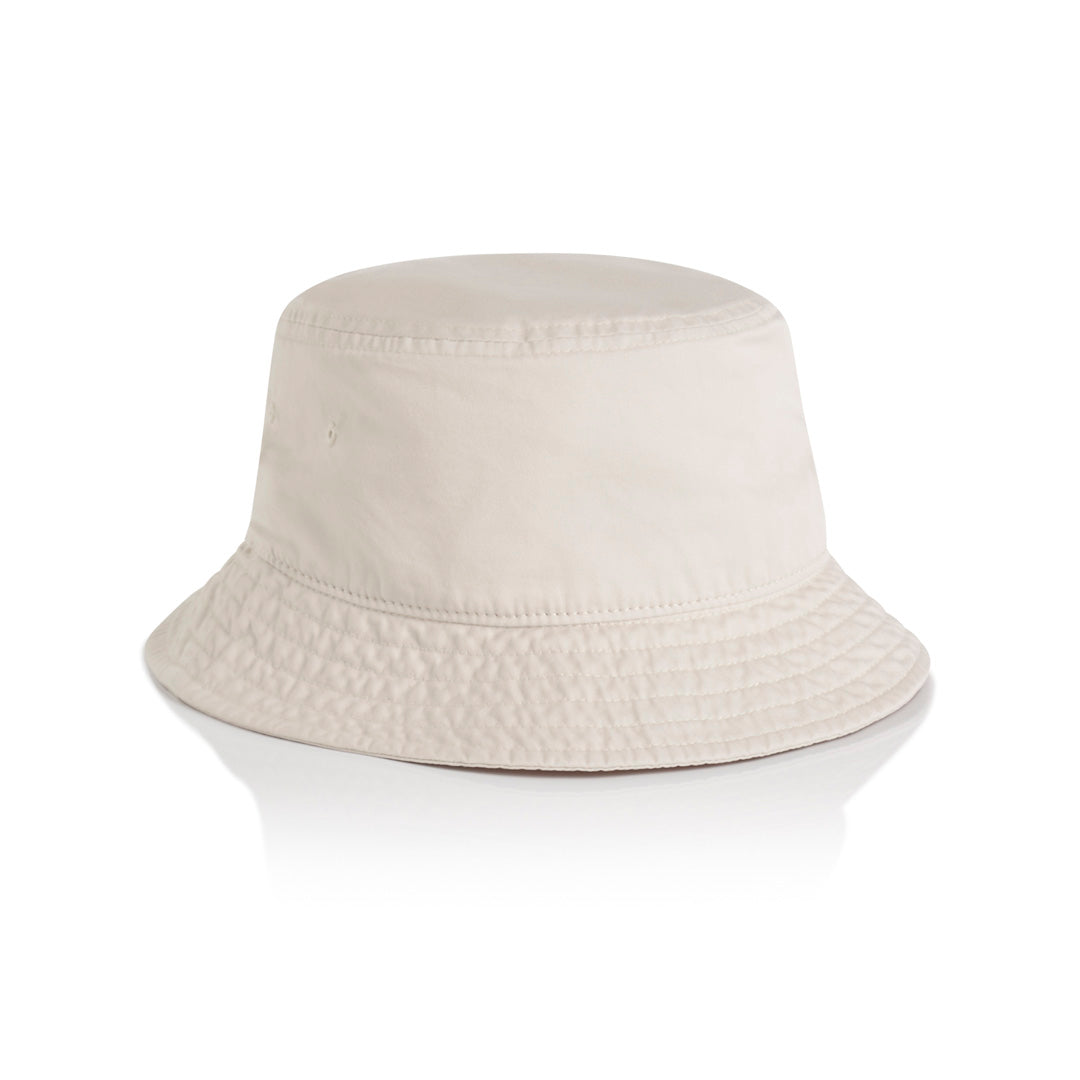 House of Uniforms The Faded Bucket Hat AS Colour Bone