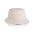 House of Uniforms The Faded Bucket Hat AS Colour Bone