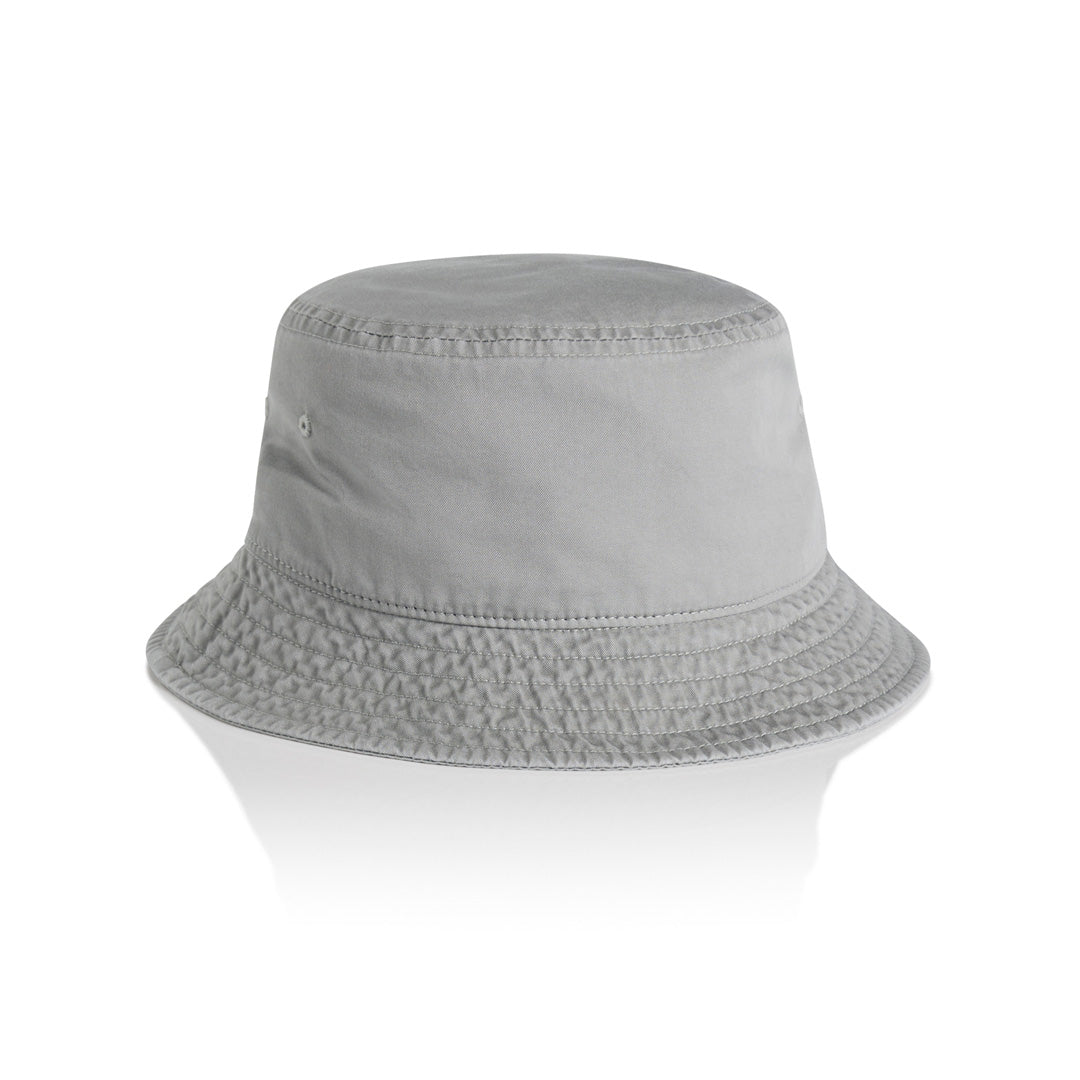 House of Uniforms The Faded Bucket Hat AS Colour Grey