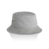 House of Uniforms The Faded Bucket Hat AS Colour Grey