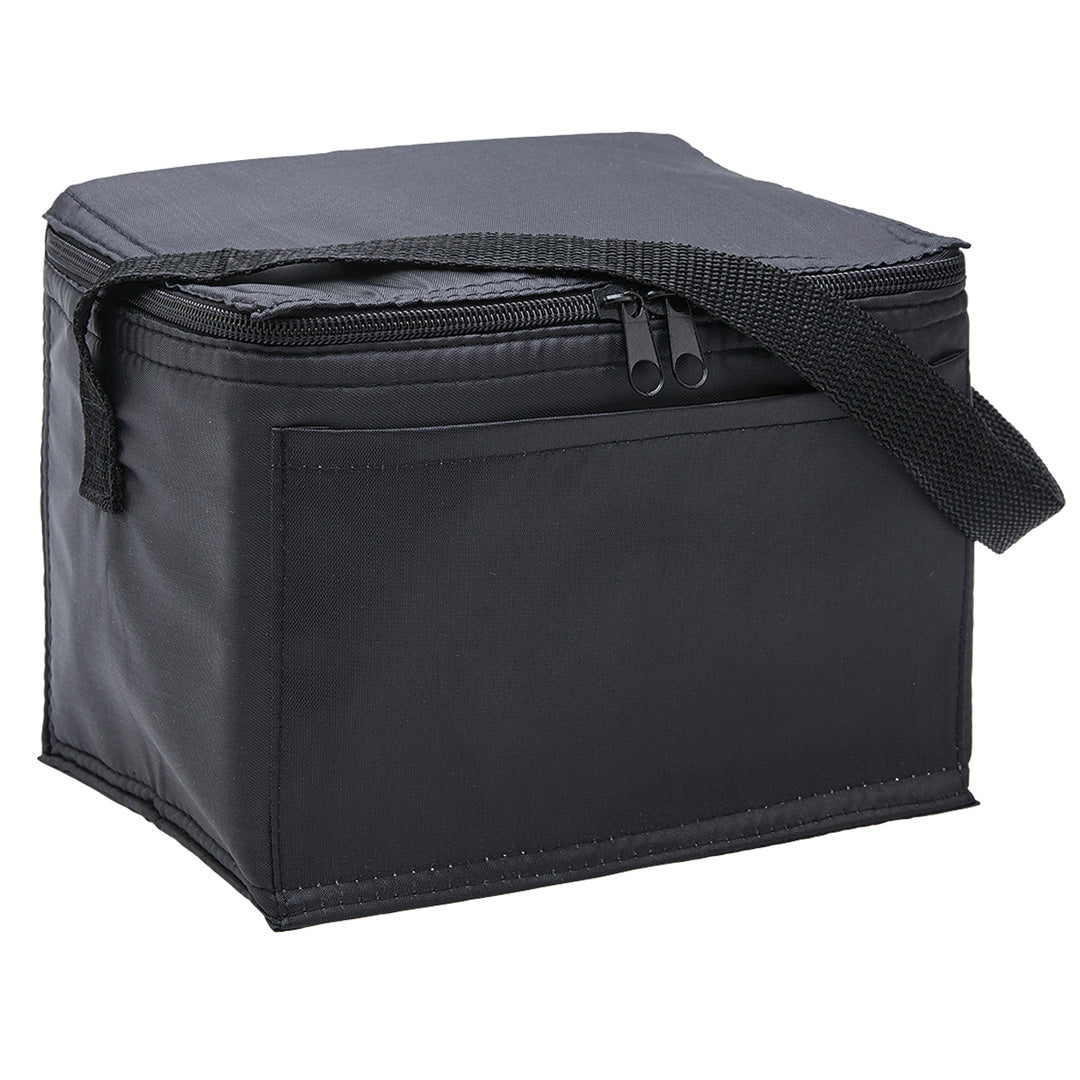 House of Uniforms The Arctic Cooler Bag Legend Black