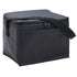 House of Uniforms The Arctic Cooler Bag Legend Black