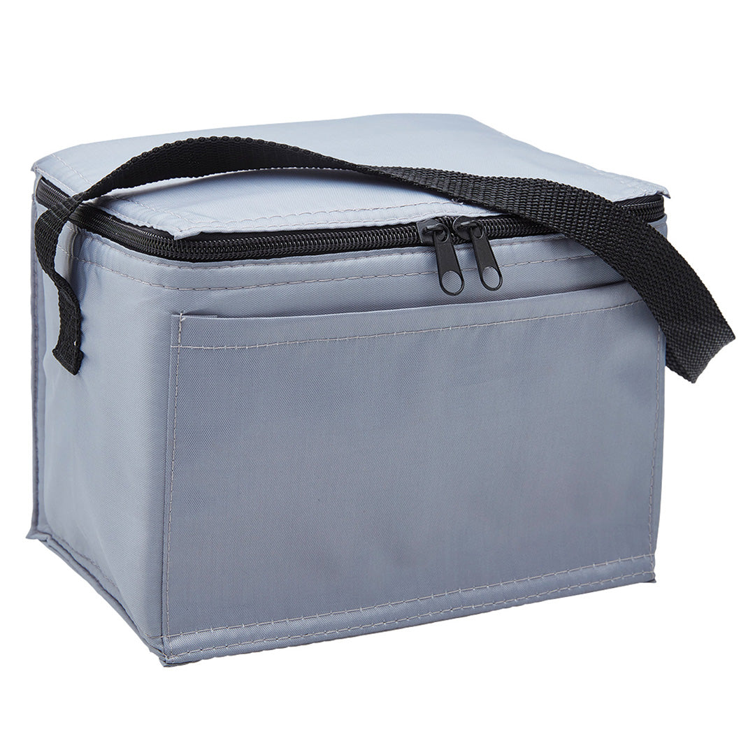 House of Uniforms The Arctic Cooler Bag Legend Grey