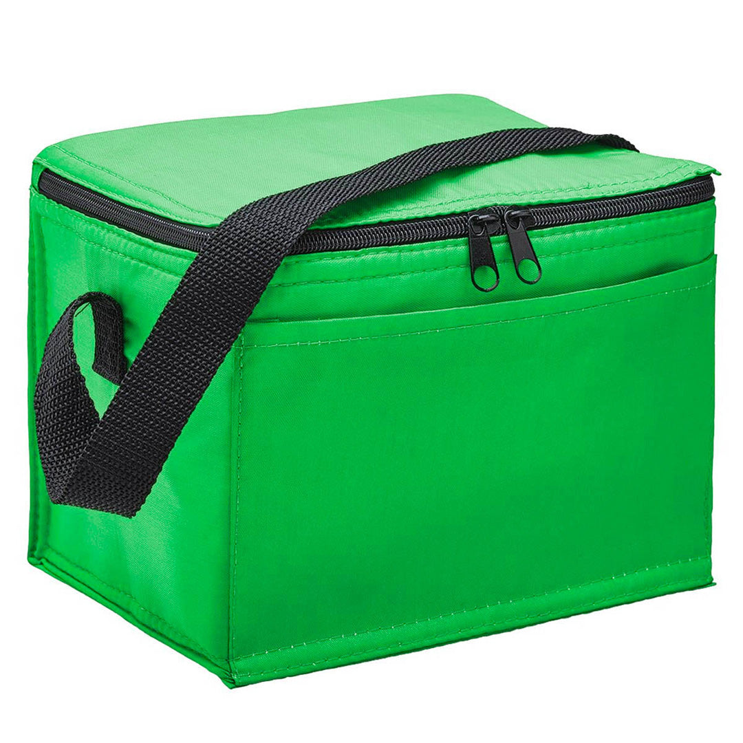 House of Uniforms The Arctic Cooler Bag Legend Lime