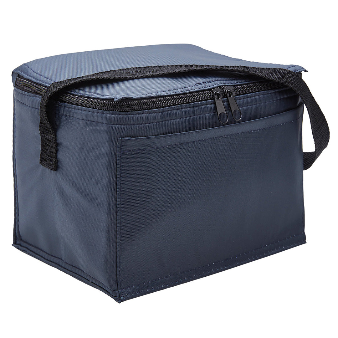 House of Uniforms The Arctic Cooler Bag Legend Navy