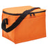 House of Uniforms The Arctic Cooler Bag Legend Orange