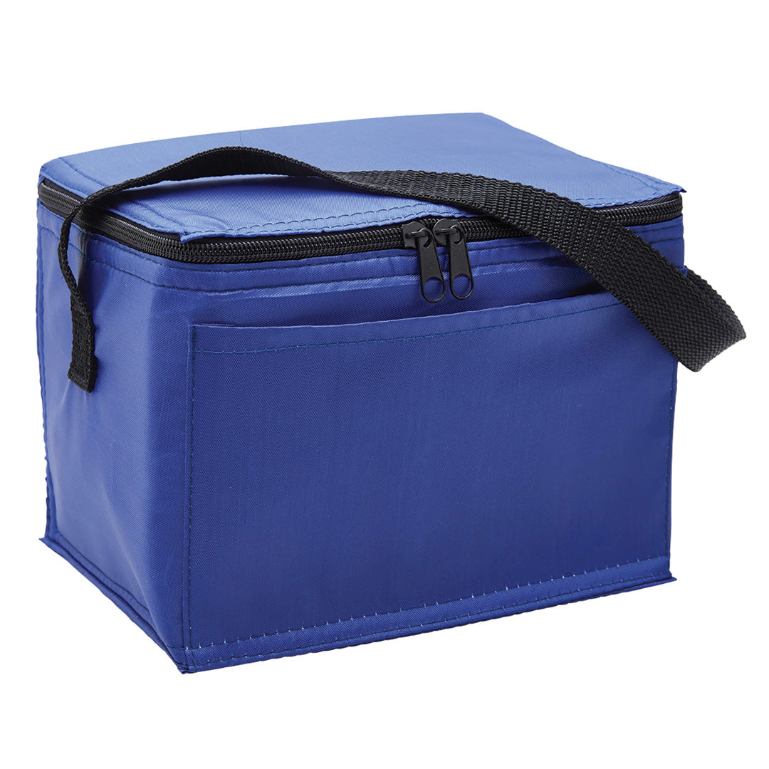 House of Uniforms The Arctic Cooler Bag Legend Royal