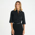 House of Uniforms The Baxter Shirt | Ladies | 3/4 & Long Sleeve Identitee