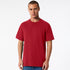 House of Uniforms The Classic Heavy Tee | Adults American Apparel Cardinal