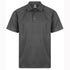 House of Uniforms The Keira Polo | Mens | Short Sleeve Aussie Pacific Slate