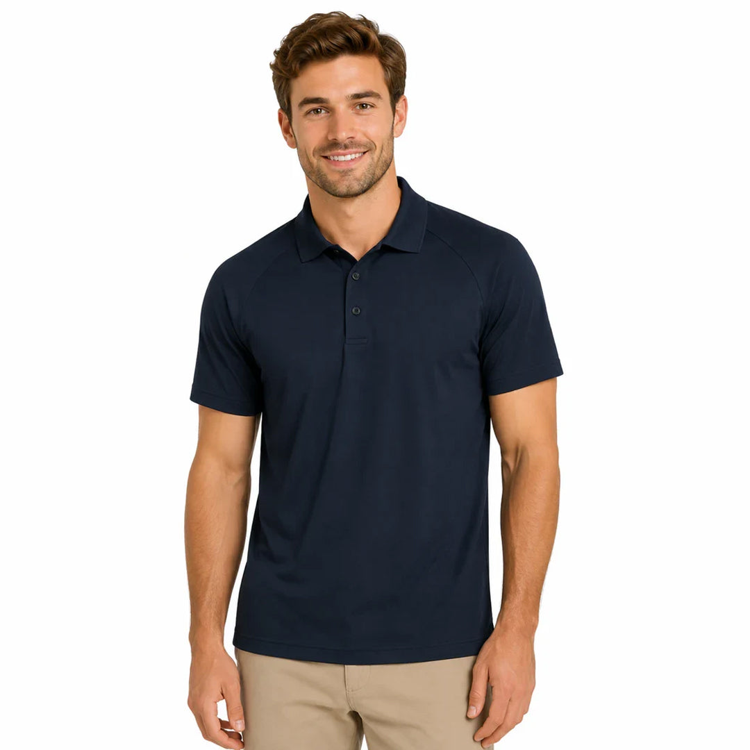 Aussie Pacific The Keira Polo | Mens | Short Sleeve Shirts & Tops